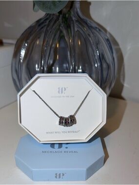 Bomb Party OG necklace